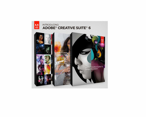 Adobe master collection cs6 key