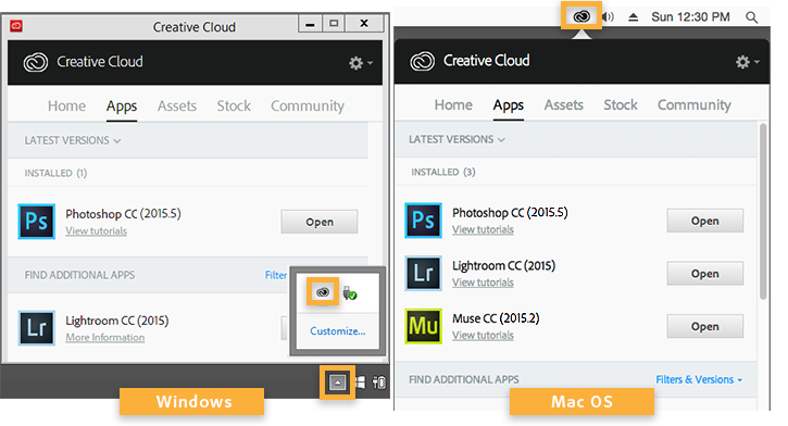 Can i download adobe creative cloud on mac 10.7 download